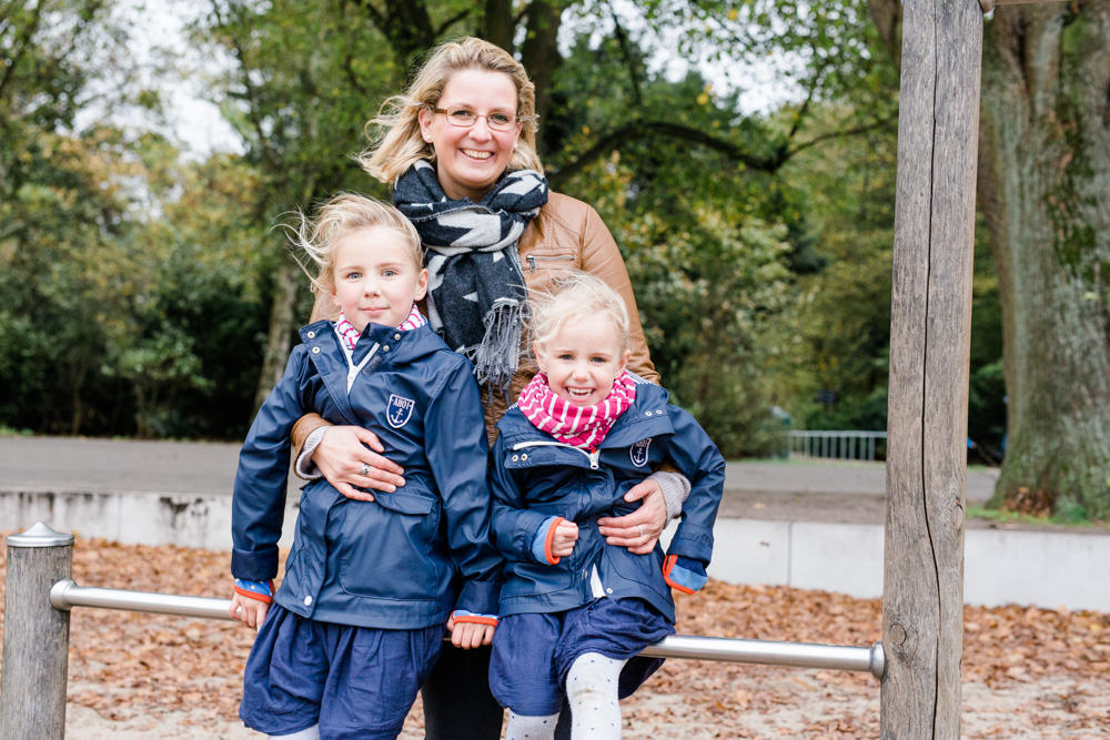 Familienshooting Hamburg-Barmbek